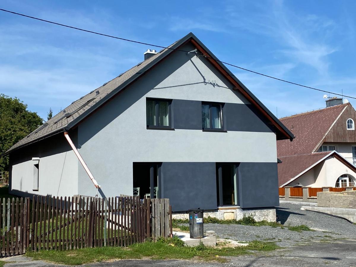 Ctyri Pokoje Tachov  Exterior foto