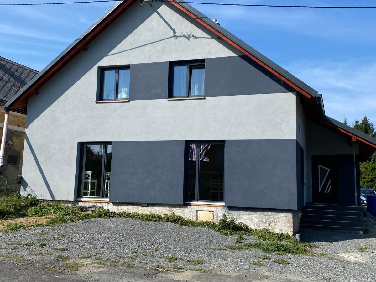 Ctyri Pokoje Tachov  Exterior foto