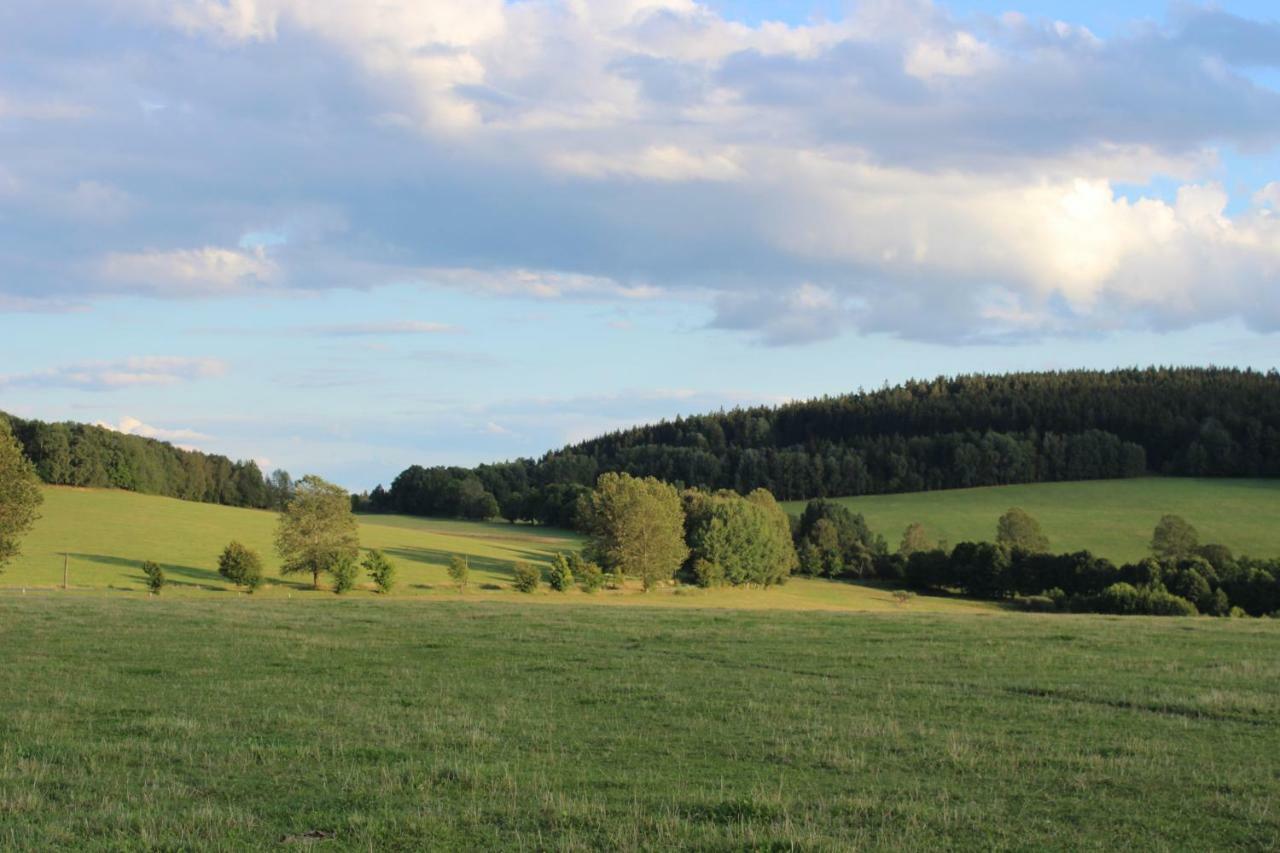 Ctyri Pokoje Tachov  Exterior foto